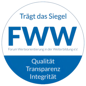 FWW-Siegel – Qualität, Transparenz, Integrität